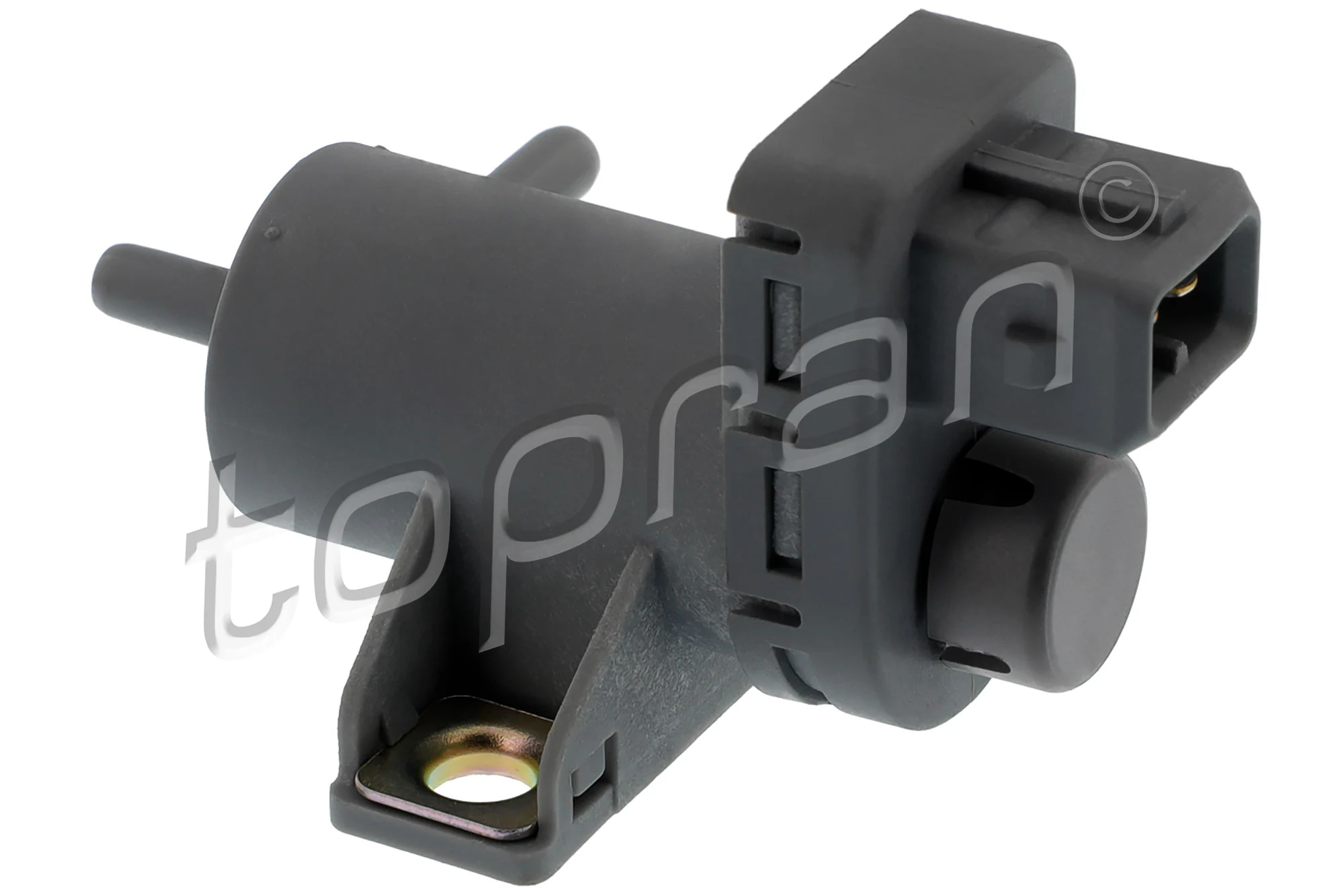 Pressure Converter, exhaust control 701 209