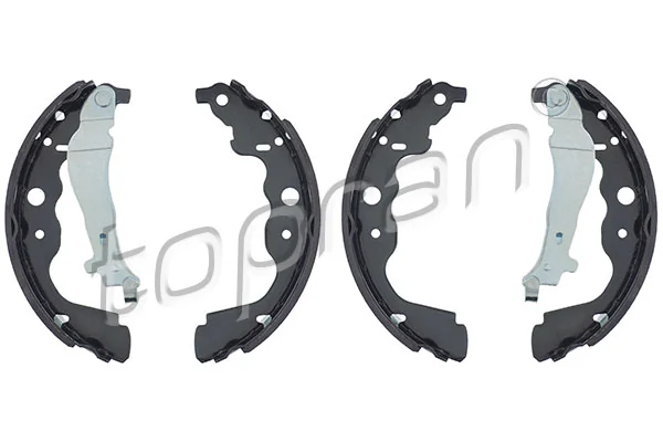 Brake Shoe Set 701 434