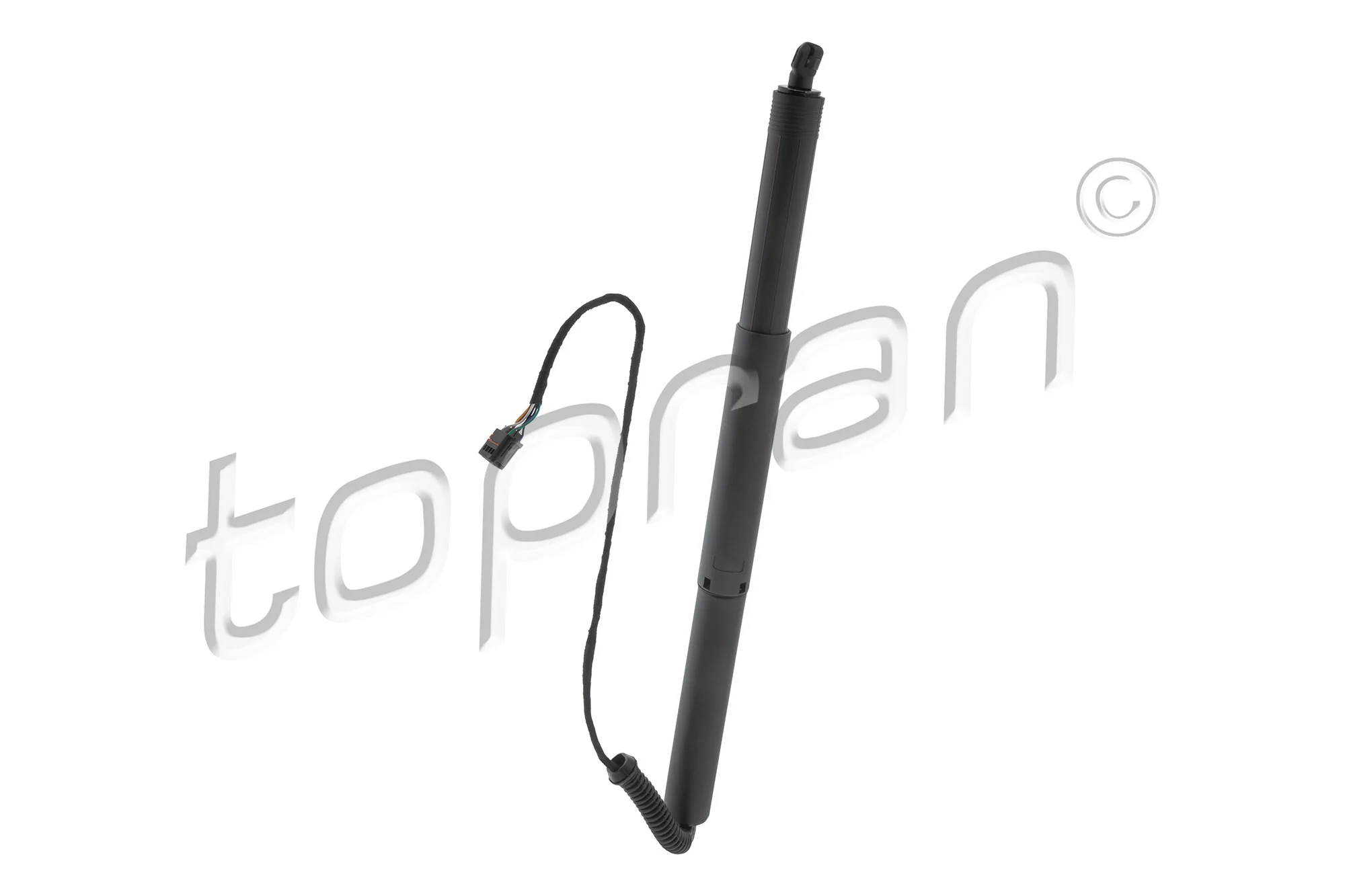 Electric Motor, tailgate 120 953