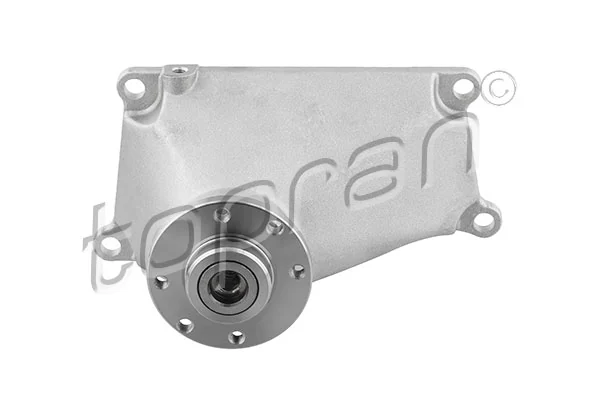 Support, radiator fan 400 913