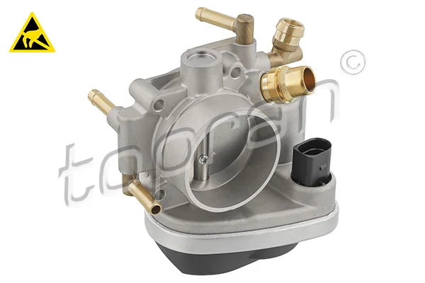 Throttle Body 639 304