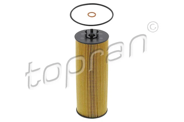 Oil Filter 108 078