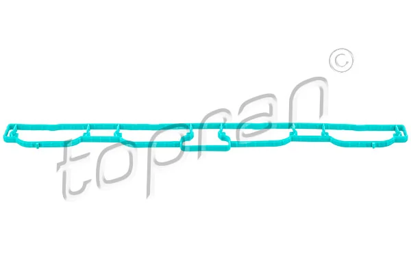 Gasket, intake manifold 113 160