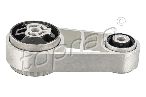 Mounting, automatic transmission 304 022