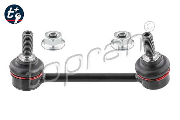 Link/Coupling Rod, stabiliser bar t+ 632 384