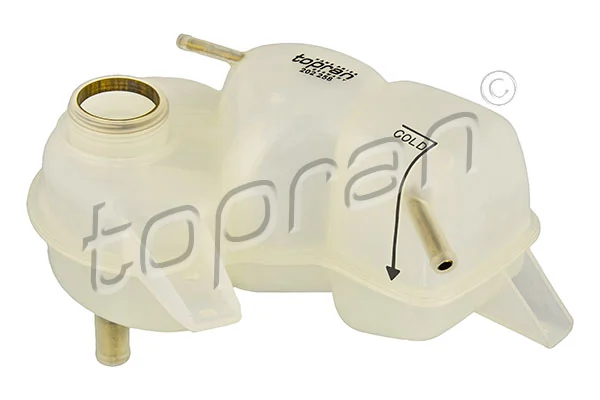 Expansion Tank, coolant 202 258