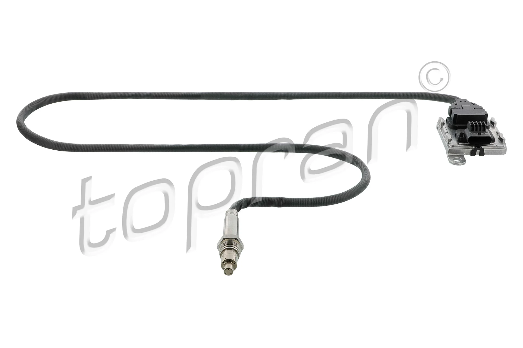 NOx Sensor, NOx catalytic converter 822 070