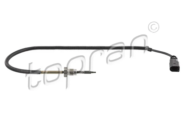 Sensor, exhaust gas temperature 638 580