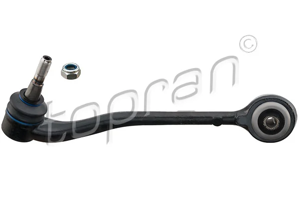 Control/Trailing Arm, wheel suspension 501 046