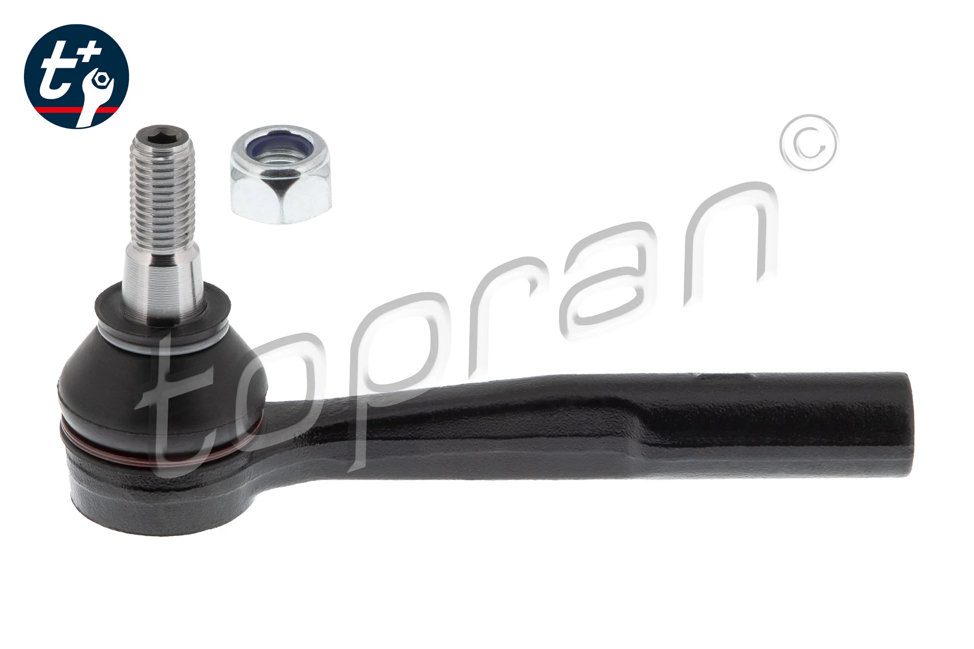 Tie Rod End t+ 206 896