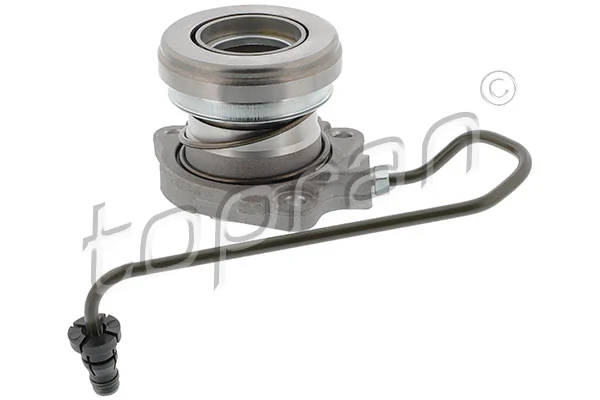 Central Slave Cylinder, clutch 208 775