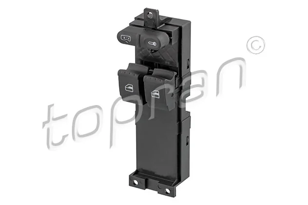 Switch, door lock system 116 029
