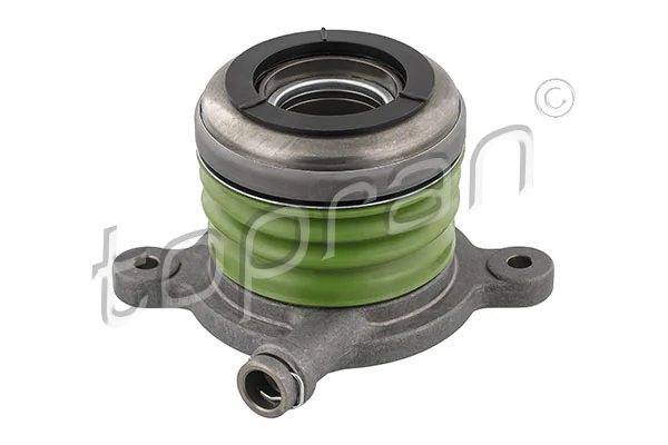 Central Slave Cylinder, clutch 116 156
