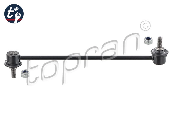 Link/Coupling Rod, stabiliser bar t+ 600 378