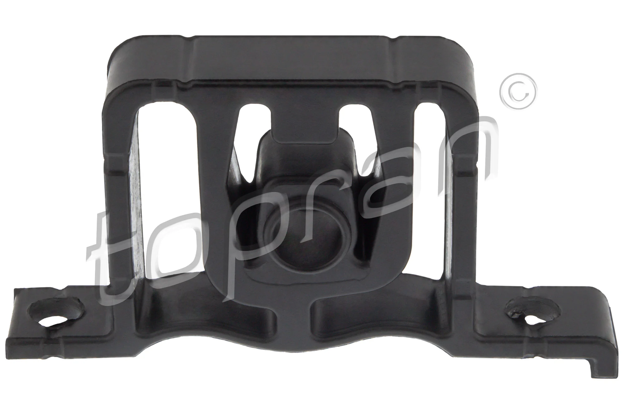 Mount, exhaust system 109 051