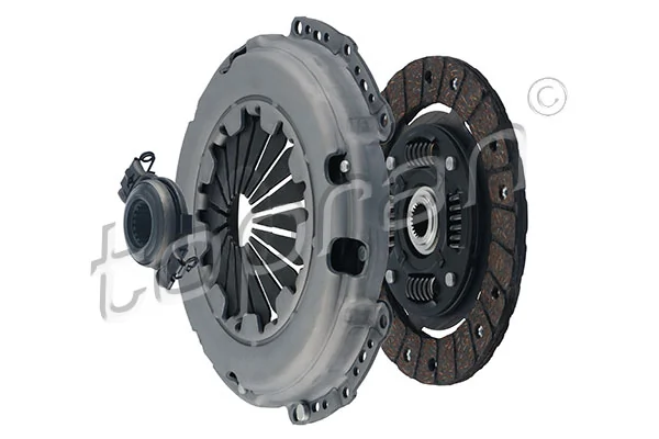 Kit de embrague 109 206