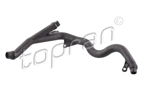 Coolant Pipe 502 987
