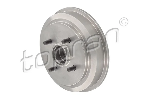 Brake Drum 302 346