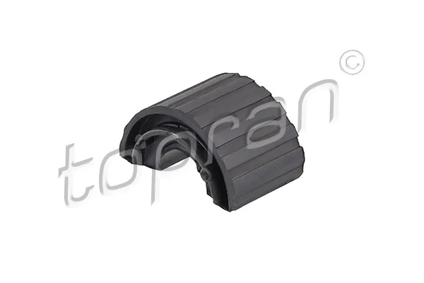 Mounting, stabiliser bar 207 211