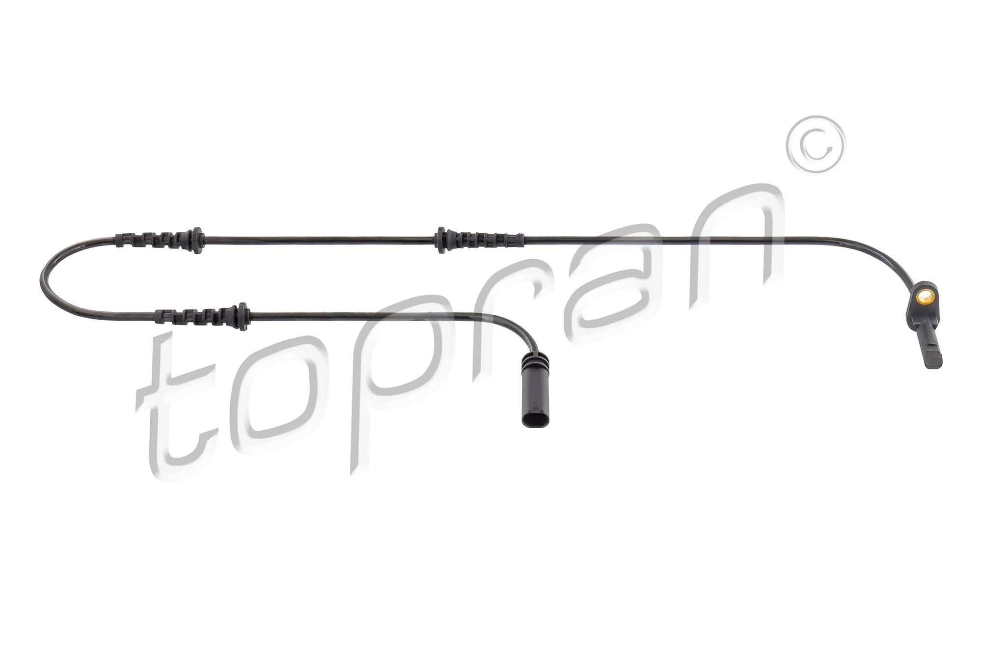 Sensor, wheel speed 502 824