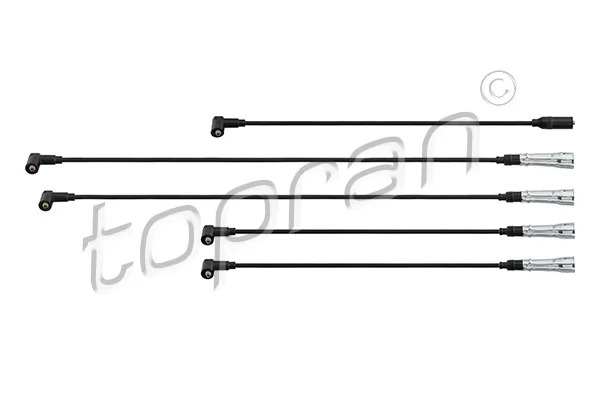 Ignition Cable Kit 100 192