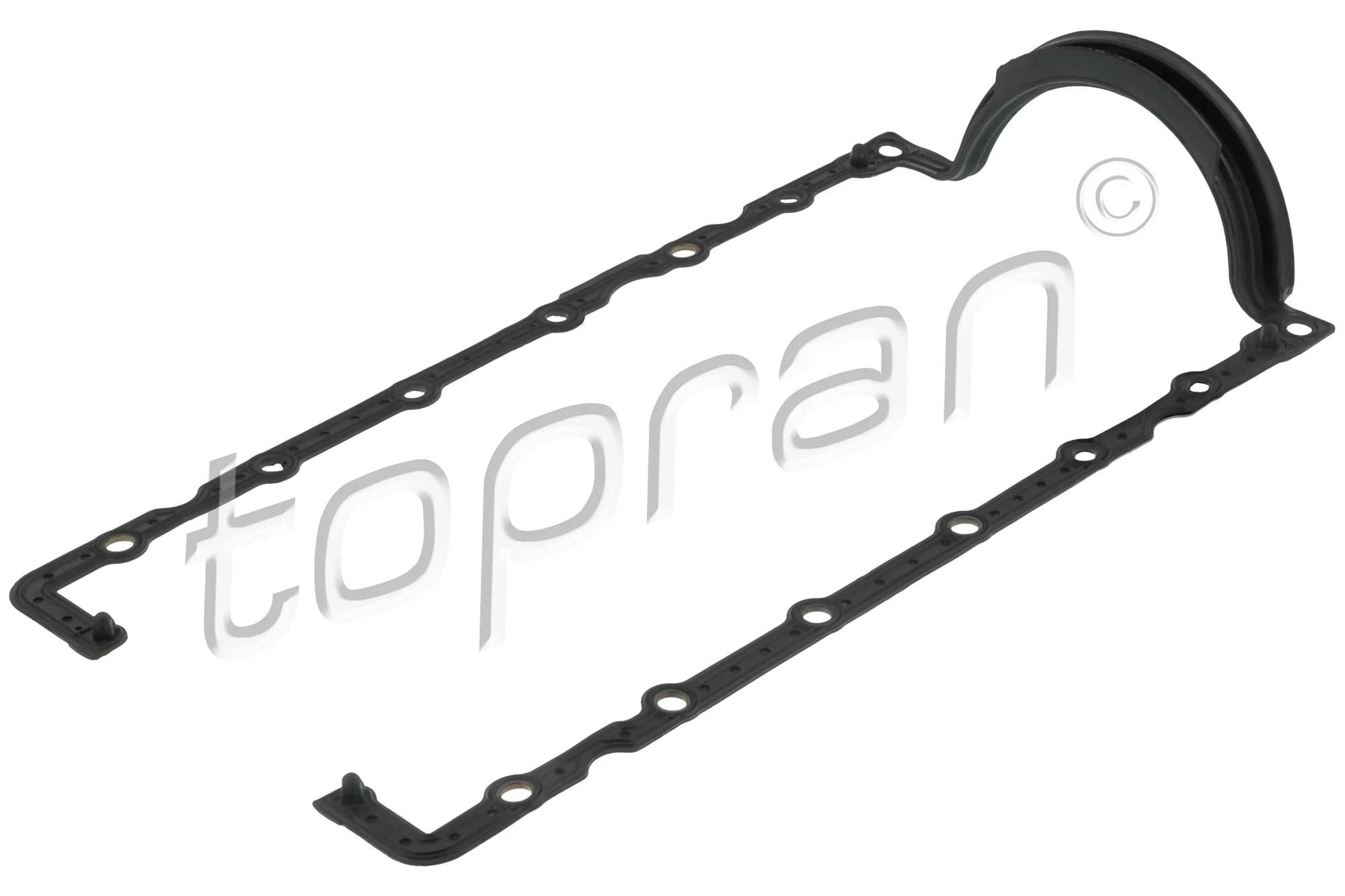 Gasket, oil sump 301 643