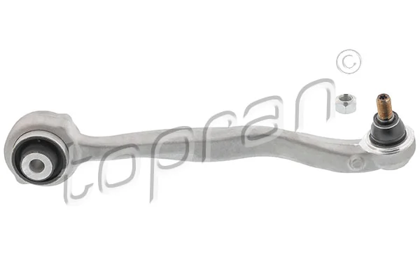 Control/Trailing Arm, wheel suspension 401 755
