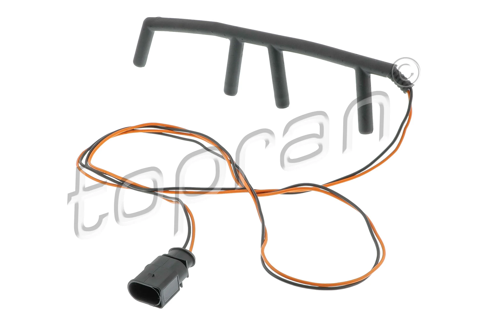 Cable Repair Kit, glow plug 120 016