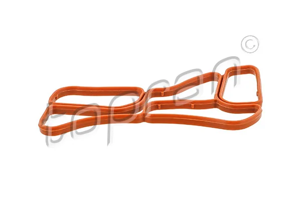 Gasket, oil cooler 409 739