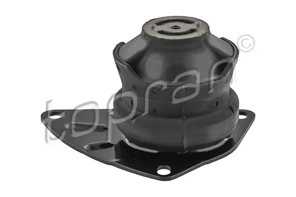 Mounting, engine 110 317