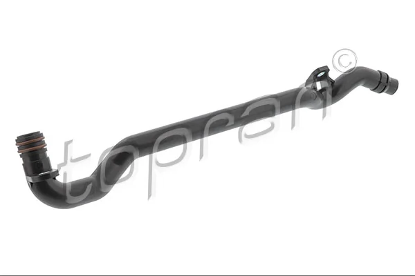 Coolant Pipe 502 553