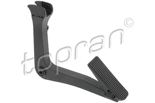 Accelerator Pedal 116 476