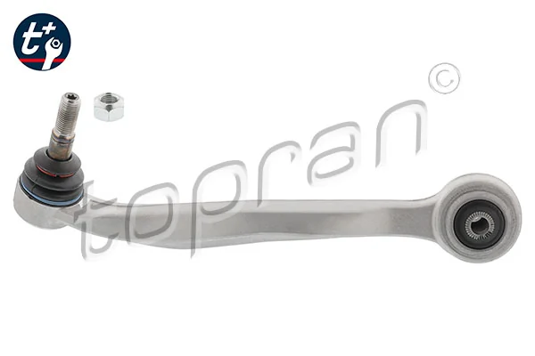 Control/Trailing Arm, wheel suspension 501 034
