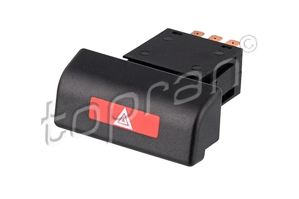Hazard Warning Light Switch 202 199