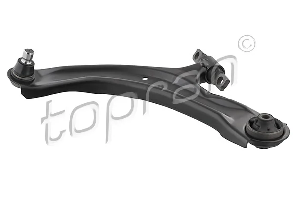 Control/Trailing Arm, wheel suspension 629 735