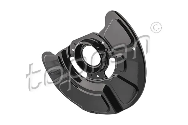 Splash Guard, brake disc 409 508