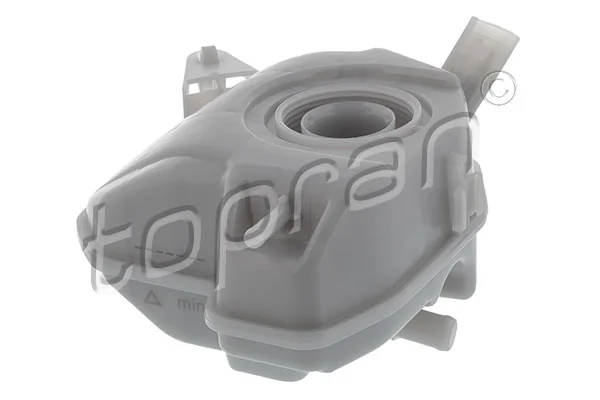 Expansion Tank, coolant 119 637