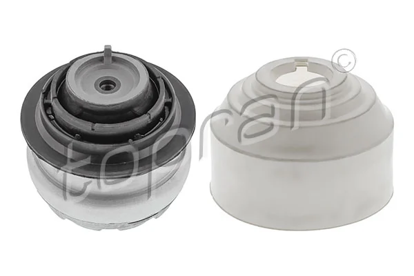 Mounting, engine 407 841