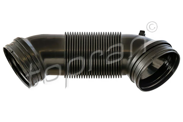 Intake Hose, air filter 114 958