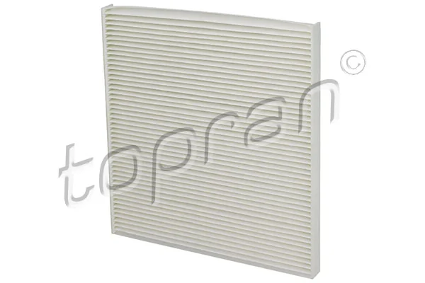 Filter, cabin air 700 257