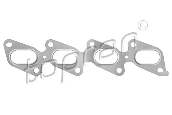 Gasket, exhaust manifold 208 012