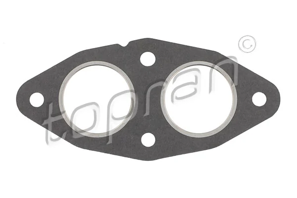 Gasket, exhaust pipe 501 281