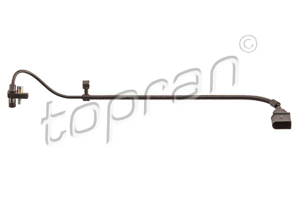 Sensor, crankshaft pulse 113 742