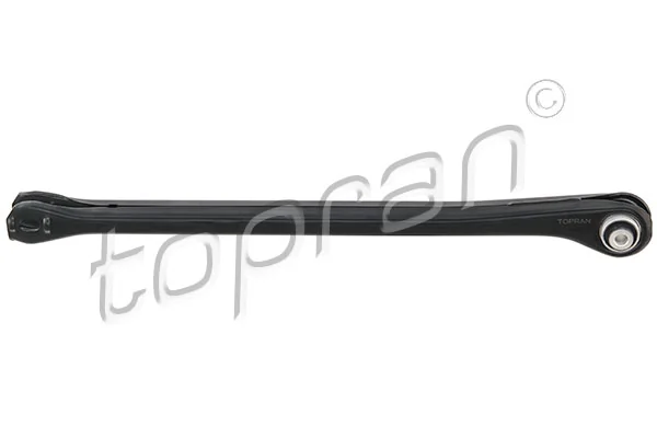 Control/Trailing Arm, wheel suspension 500 154