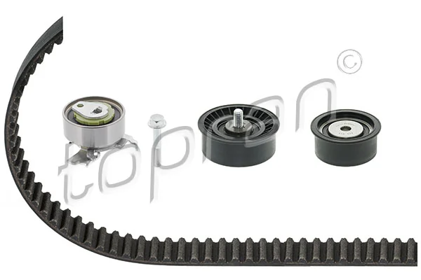 Timing Belt Kit 206 143