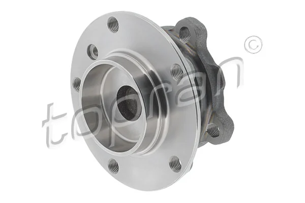 Wheel Bearing 500 633