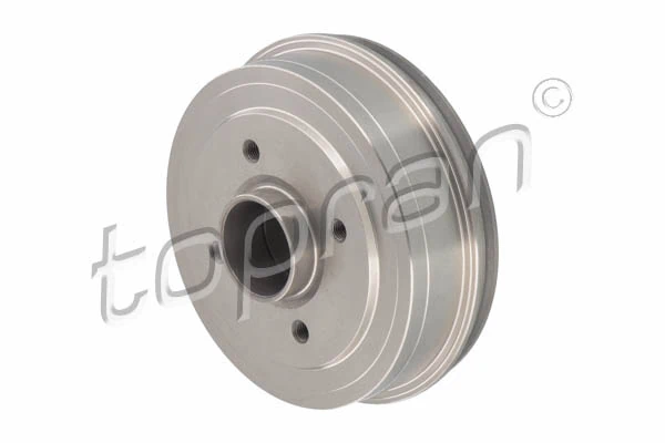 Brake Drum 700 129