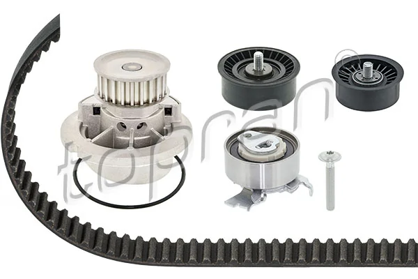 Water Pump & Timing Belt Kit 207 902