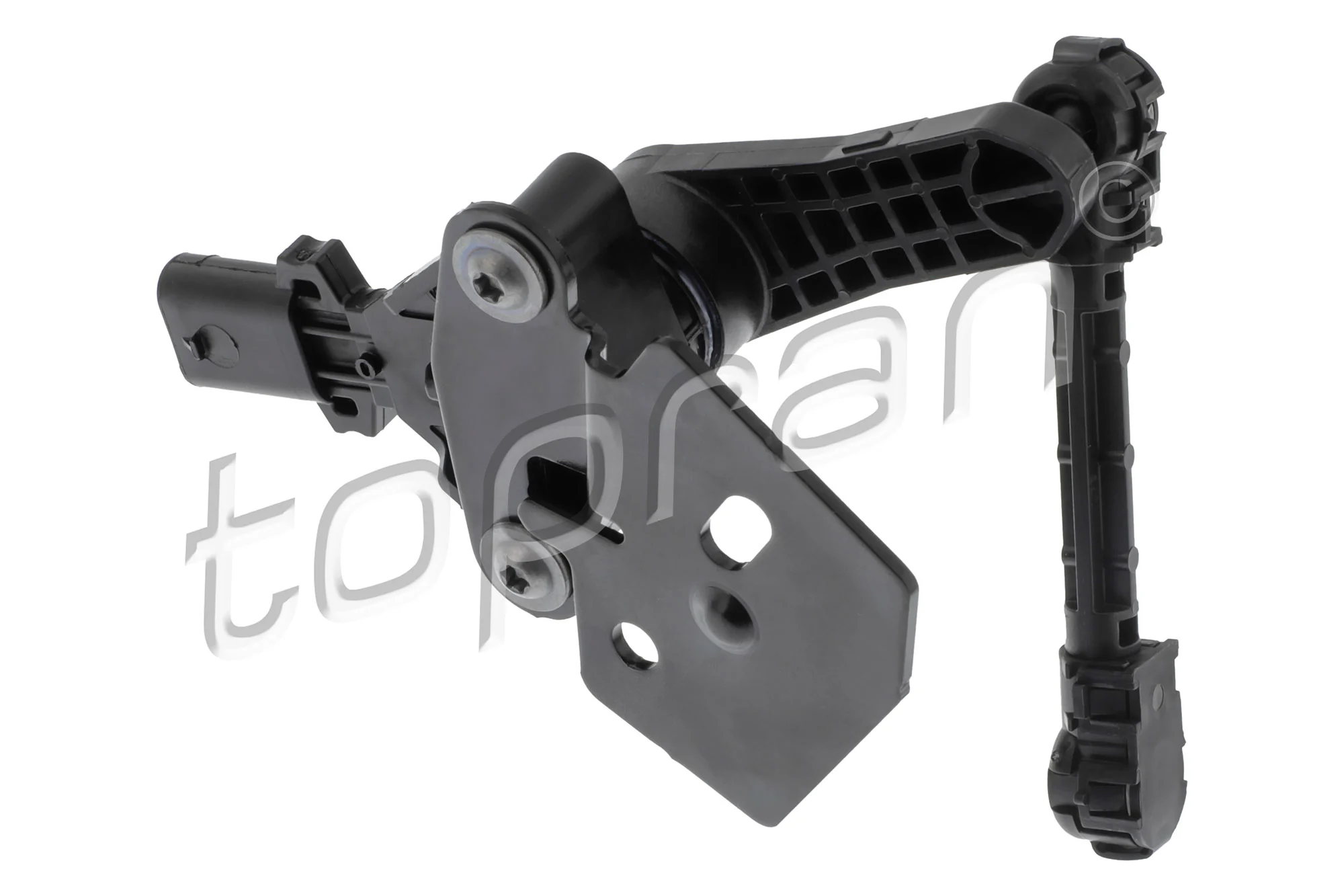 Sensor, headlight levelling 724 472