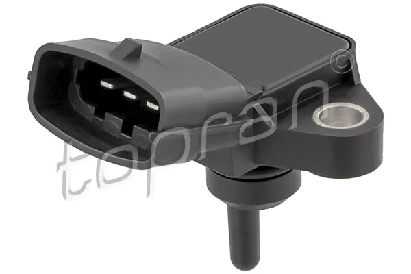 Sensor, intake manifold pressure 821 108